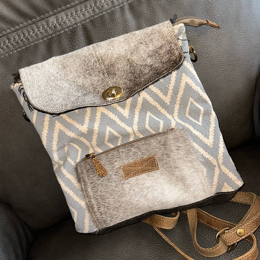 Myra Backpack